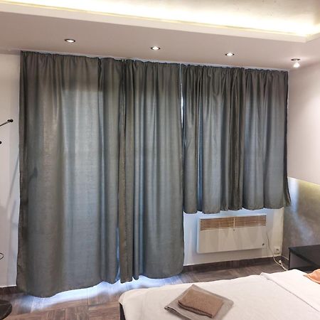 De Lux Apartment Maki Banja Luka Exteriér fotografie