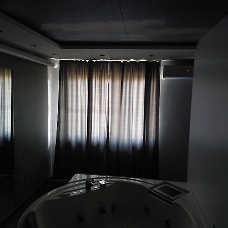 De Lux Apartment Maki Banja Luka Exteriér fotografie