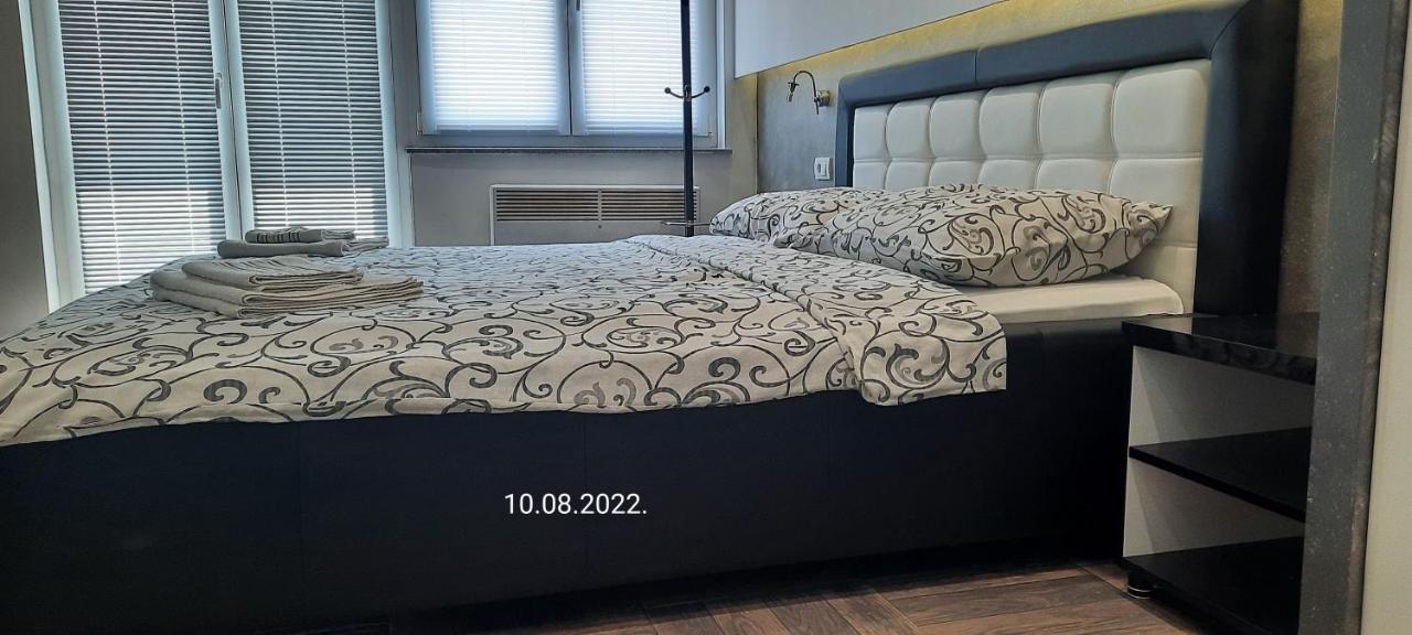 De Lux Apartment Maki Banja Luka Exteriér fotografie