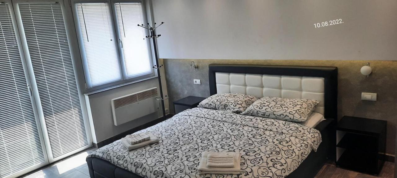 De Lux Apartment Maki Banja Luka Exteriér fotografie