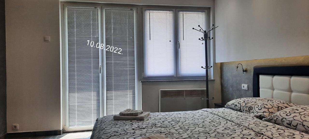 De Lux Apartment Maki Banja Luka Exteriér fotografie