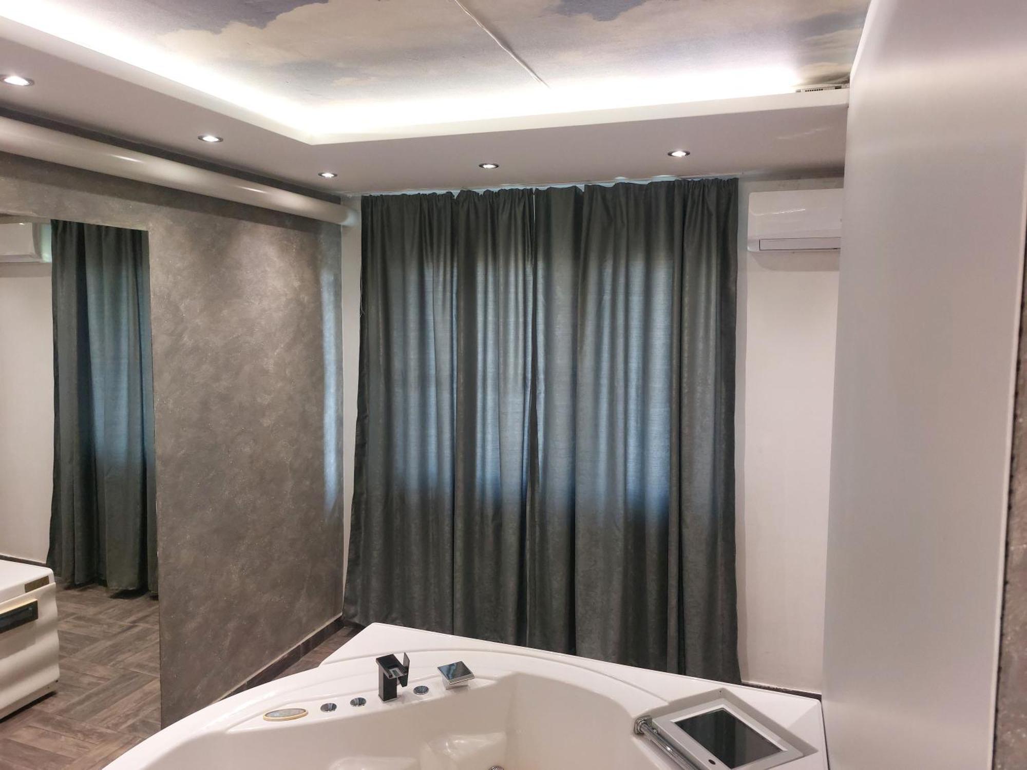 De Lux Apartment Maki Banja Luka Exteriér fotografie