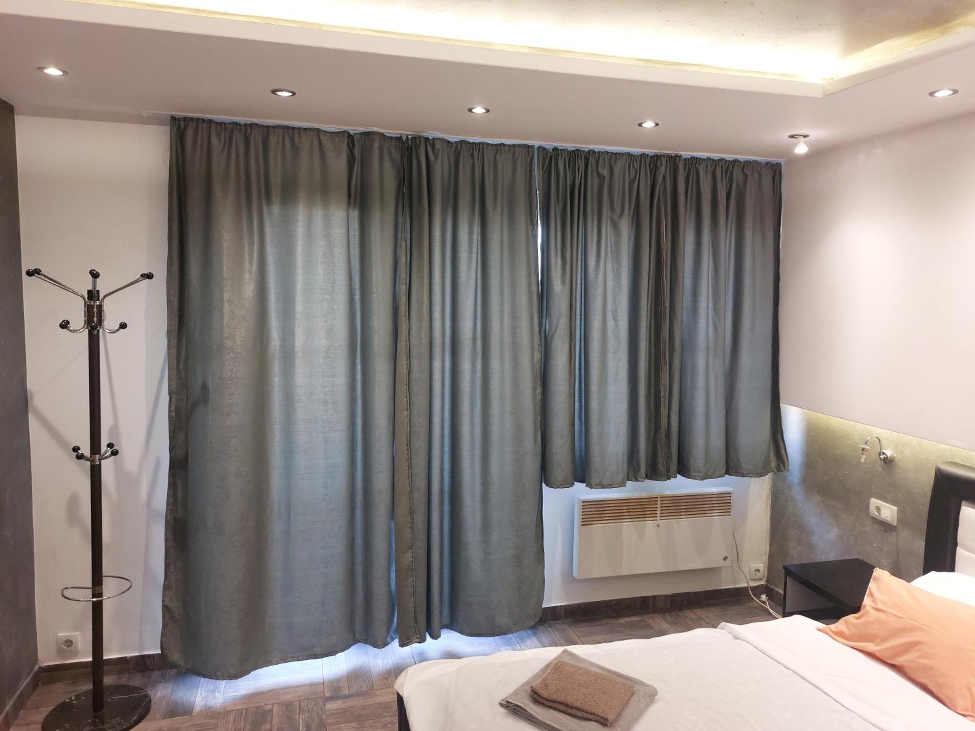 De Lux Apartment Maki Banja Luka Exteriér fotografie
