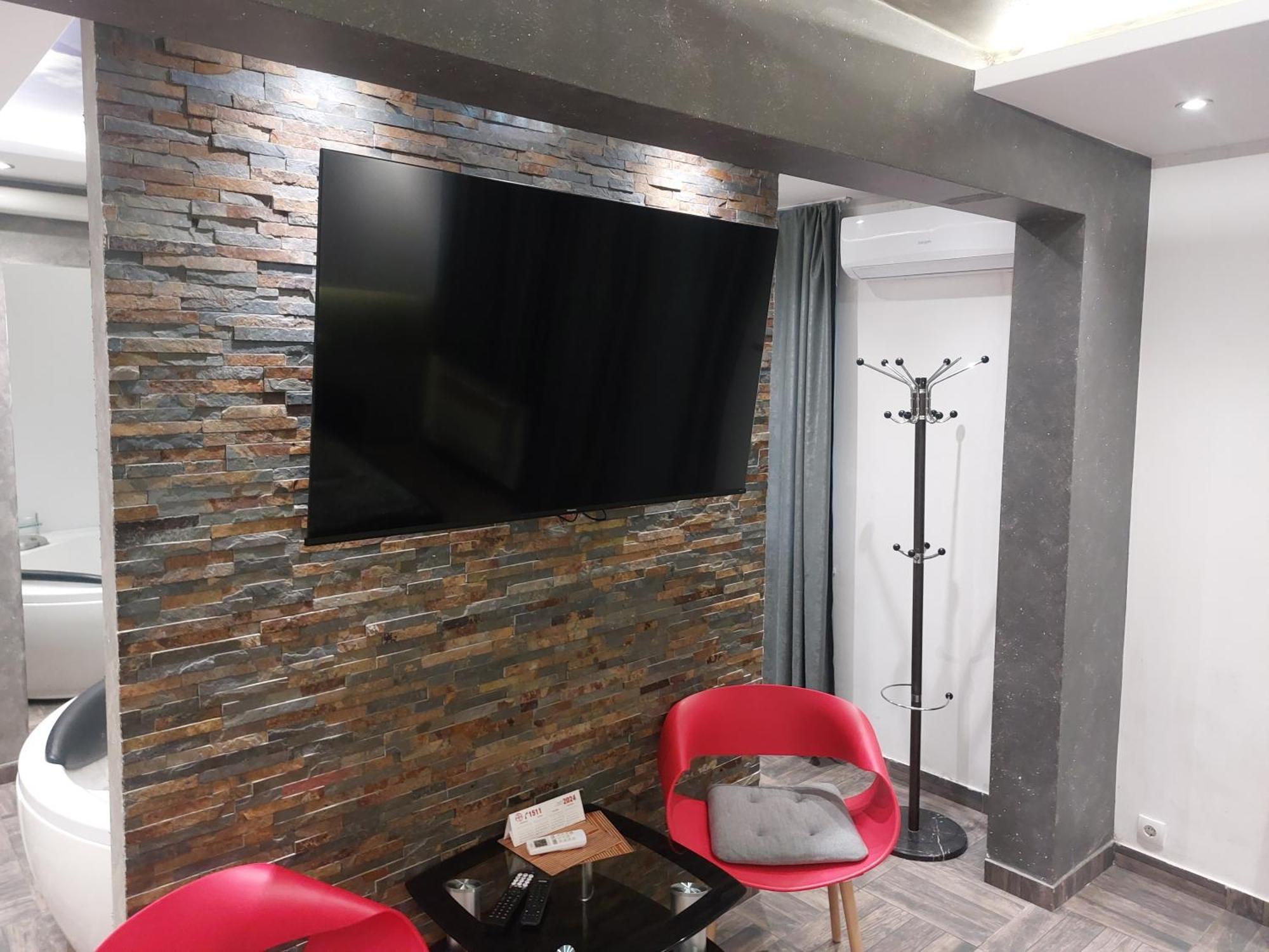 De Lux Apartment Maki Banja Luka Exteriér fotografie