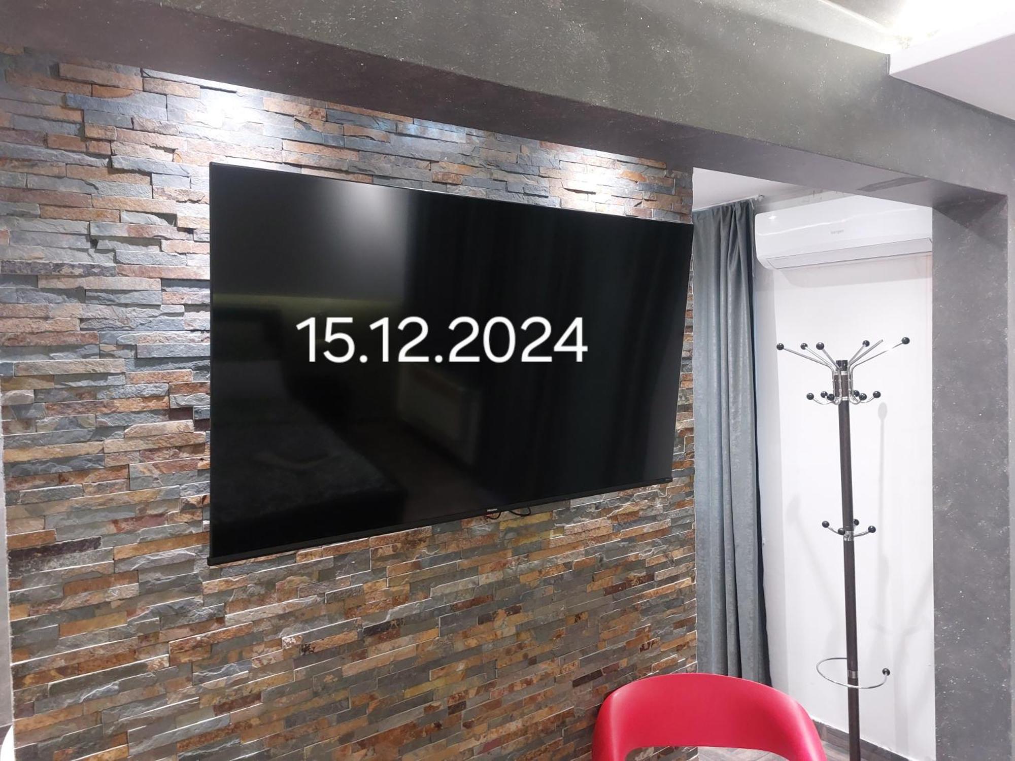 De Lux Apartment Maki Banja Luka Exteriér fotografie