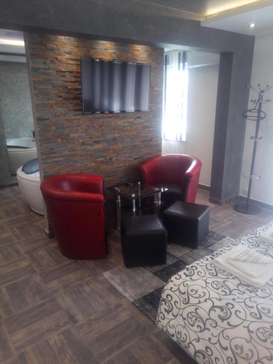 De Lux Apartment Maki Banja Luka Exteriér fotografie