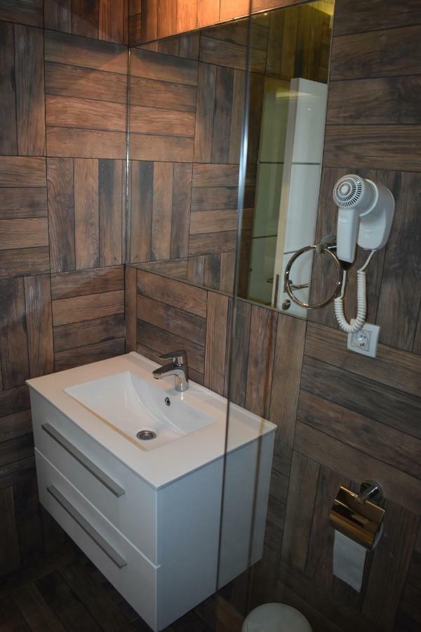 De Lux Apartment Maki Banja Luka Exteriér fotografie
