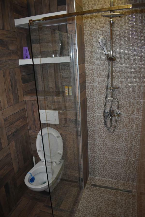 De Lux Apartment Maki Banja Luka Exteriér fotografie